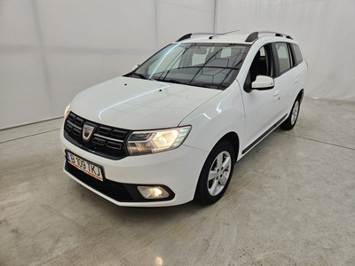 DACIA LOGAN DACIA LOGAN
